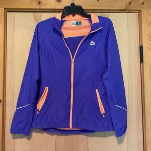 Women’s medium RBX athletic coat